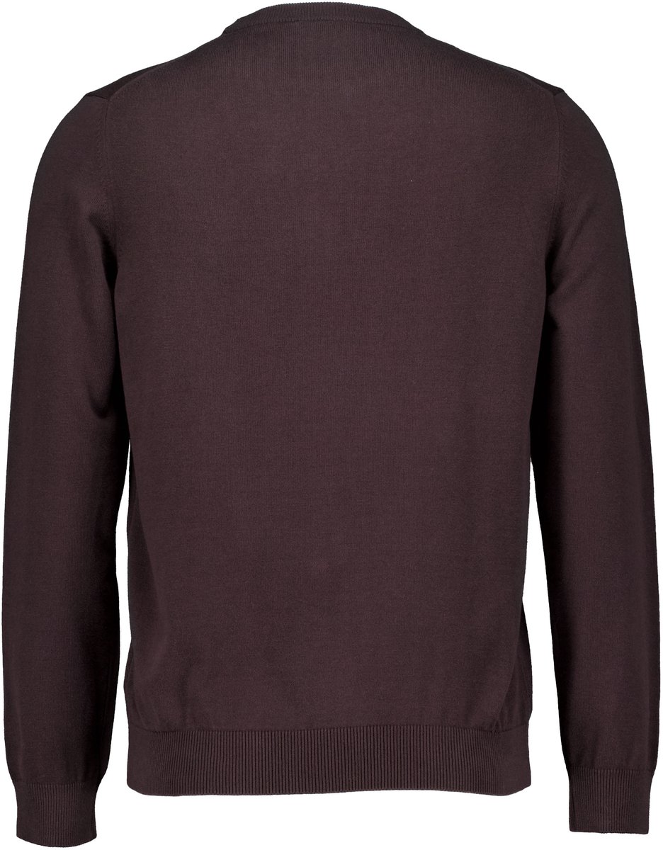 Lacoste Pullover – Heren Pullovers Bruin