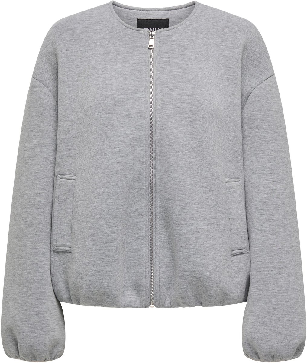 ONLY - ONLELLIE SCUBA JACKET OTW NOOS Dames Jas