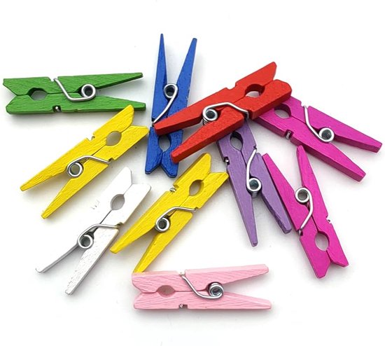 150 stuks houten mini-houten knijpers, 3,5 cm wasknijpers met 10 m jute koord, kleine klemmen voor het ophangen van foto's, ansichtkaarten, kleding, doe-het-zelf decoratie 150 stuks houten mini-houten knijpers, 3,5 cm wasknijpers met 10 m jute koord, kleine klemmen voor het ophangen van foto's, ansichtkaarten, kleding, doe-het-zelf decoratie