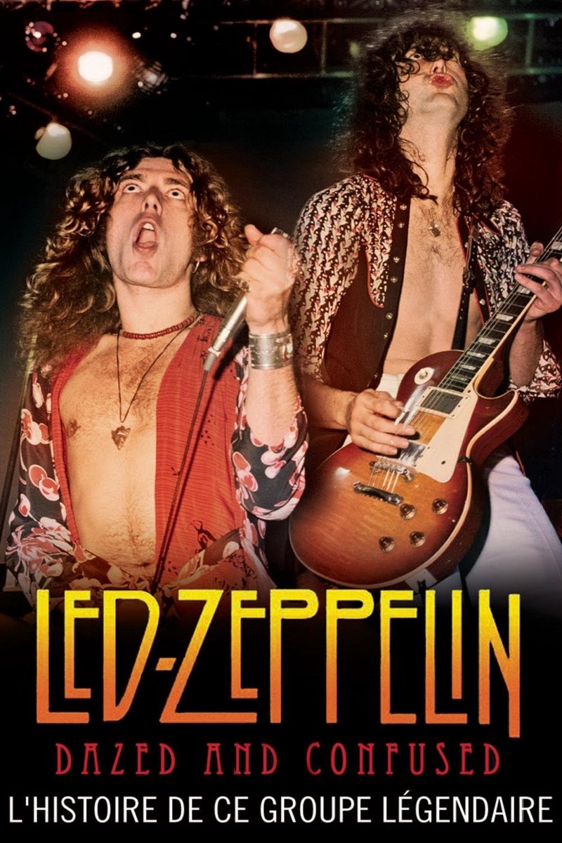 Klassieke Rock Muziek: Dazed and Confused Album