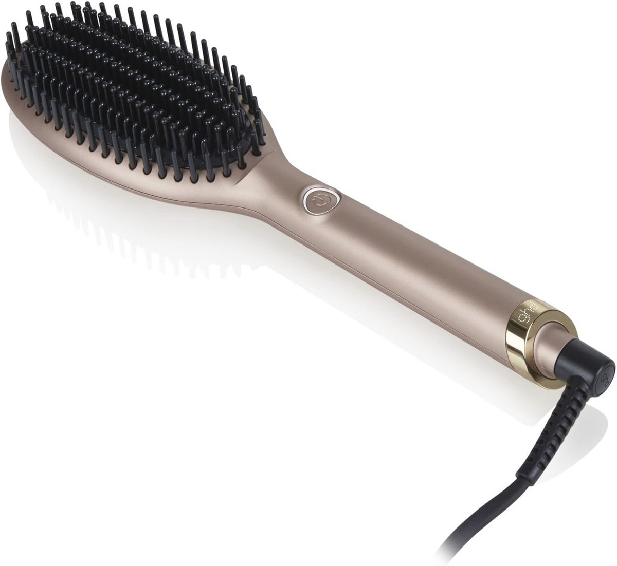 Warmteborstel voor Steil en Volume - Sunsthetic Collectie