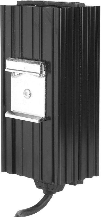 PTC Schaltschrankheizung HG040 – 75W, 120-240V, A Produktbild-Vorschau 4
