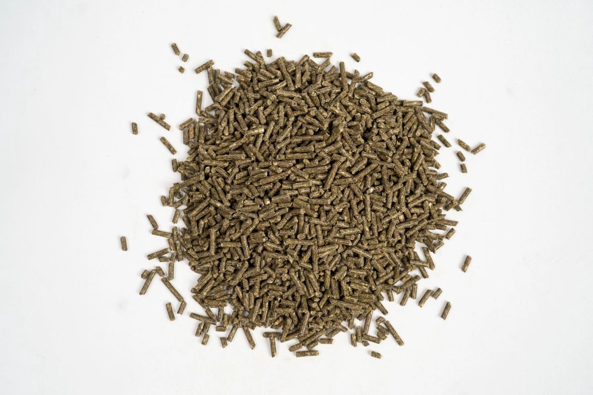 Konijnenvoer Pellets 20kg Allround Voeding