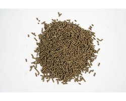Konijnenvoer Pellets 20kg Allround Voeding