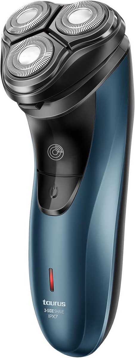 Elektrisch Scheerapparaat Draadloos IPX7 - Nat & Droog Scheren met Baardtrimmer