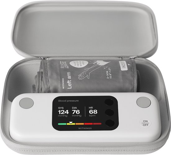 Withings BPM Vision