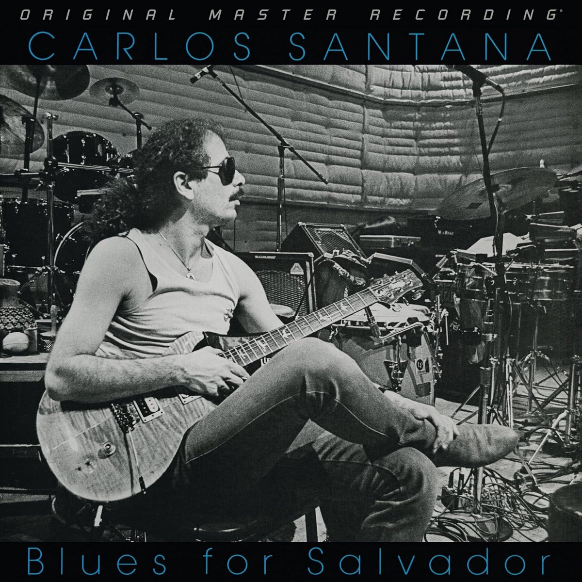Blues Album voor Gitaarliefhebbers