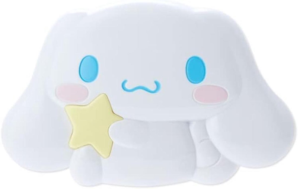 Cinnamoroll gezichtsspiegel en kam set voor een schattige look