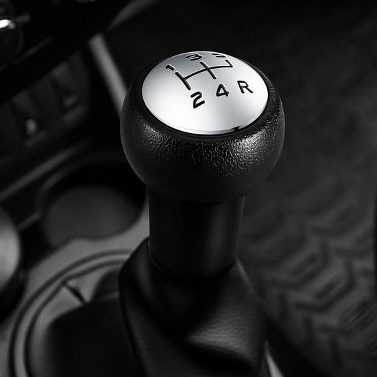 Versnellingspook 5 Versnellingen voor Peugeot en Citroën van Merkloos — afbeelding 4