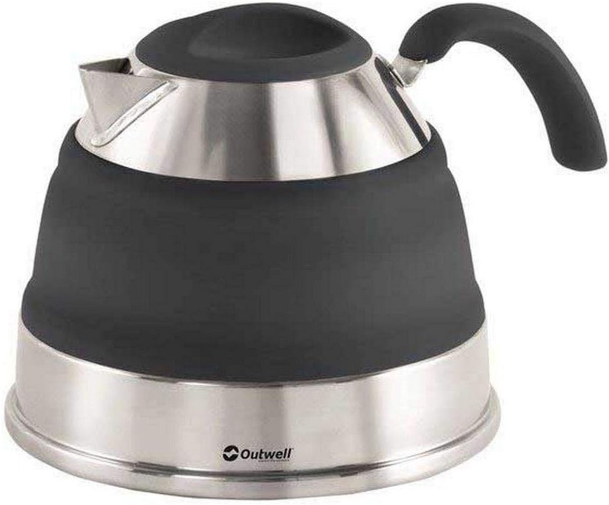 Opvouwbare Waterkoker 1,5 l - Nachtblauw