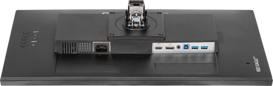 23.8 inch Gaming Monitor met 0.2ms Reactietijd en HDMI/DP/USB van Merkloos — afbeelding 5