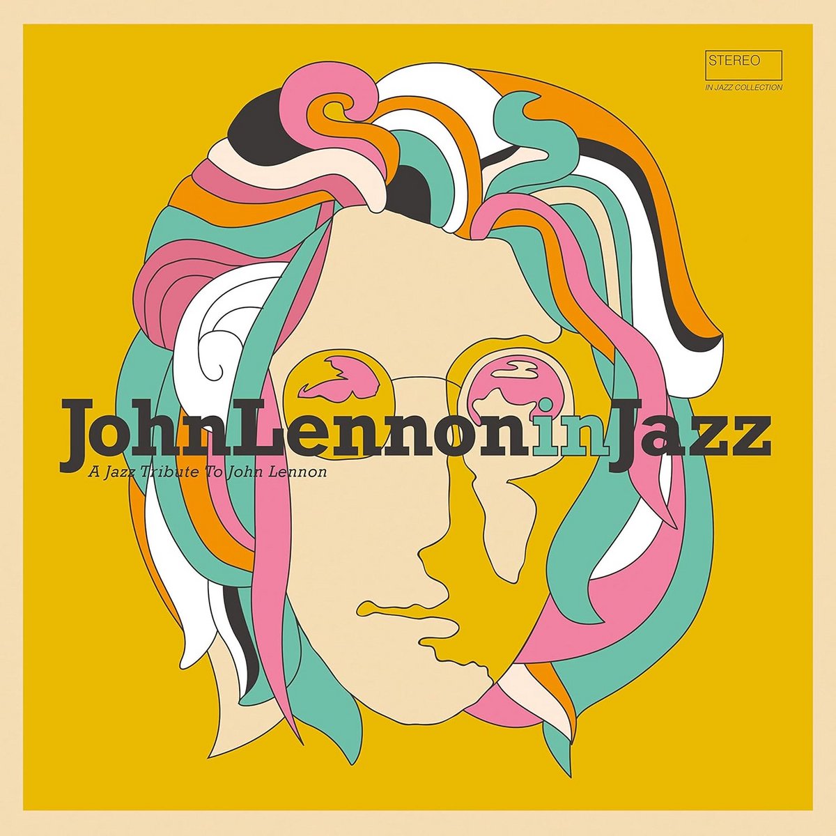 Iconische Jazzmuziek Interpretaties