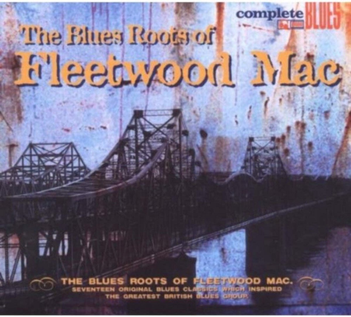 Blues Invloeden Op Fleetwood Mac