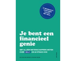 Brainhacks - Je bent een financieel genie