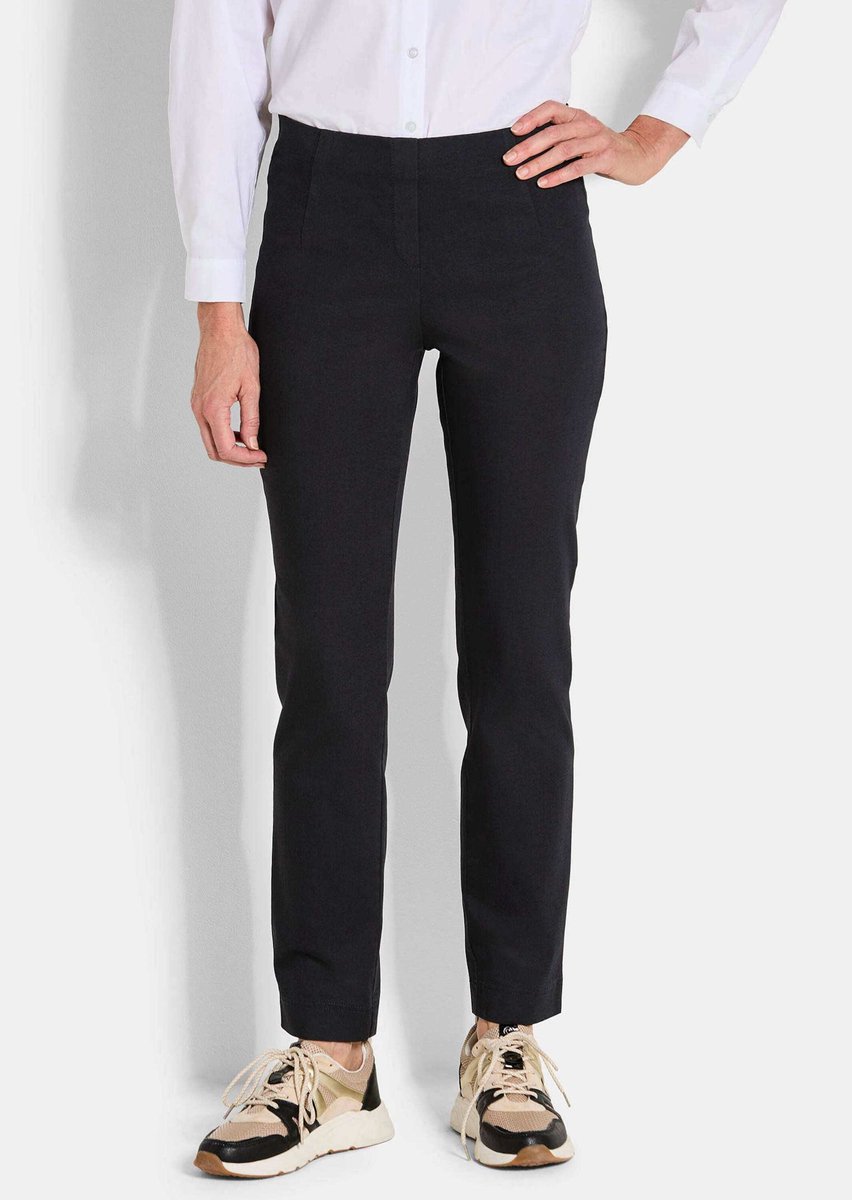 Goldner Pijpbroek Jerseybroek met elastische tailleband