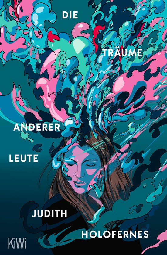 Die Träume anderer Leute - cover