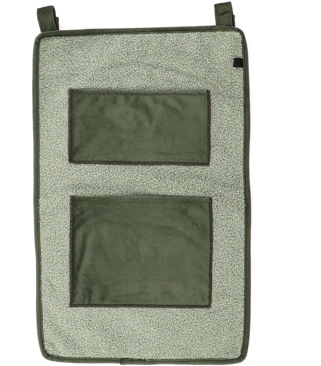 Overseas Storage Cover - 45x70 cm - Olive