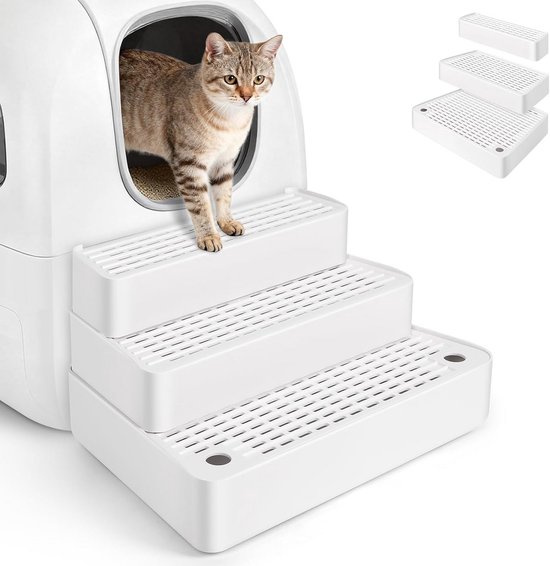 Hop-in kattenbakken - Aantrekkelijke prijzen op