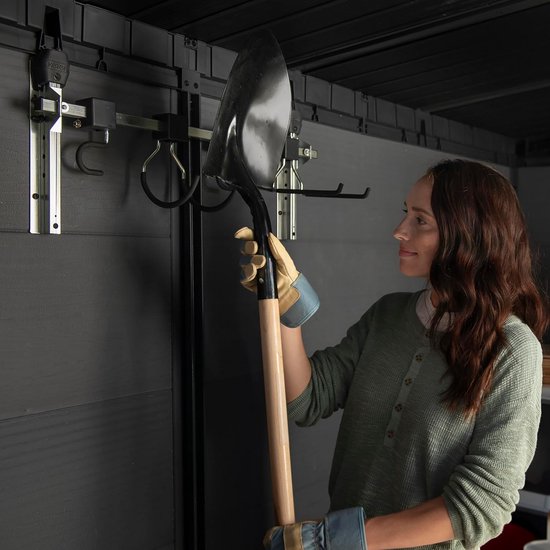 Gereedschapshouder met riem voor hamer - Dewalt
