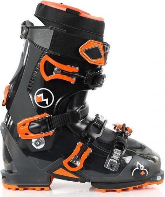 voor mij Perceptueel fluctueren Movement - Free power4 touring skischoen - maat 29 | bol.com