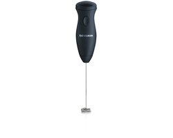 Severin SM 3590 - Melkopschuimer - Soft-touch - RVS klopper - PFAS-vrij - Incl. batterijen