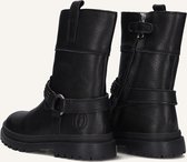 Shoesme Nt24w003 Boots Meisjes - Zwart - Maat 31