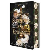 The Legacy- Rain of Shadows and Endings: Deluxe Special Edition