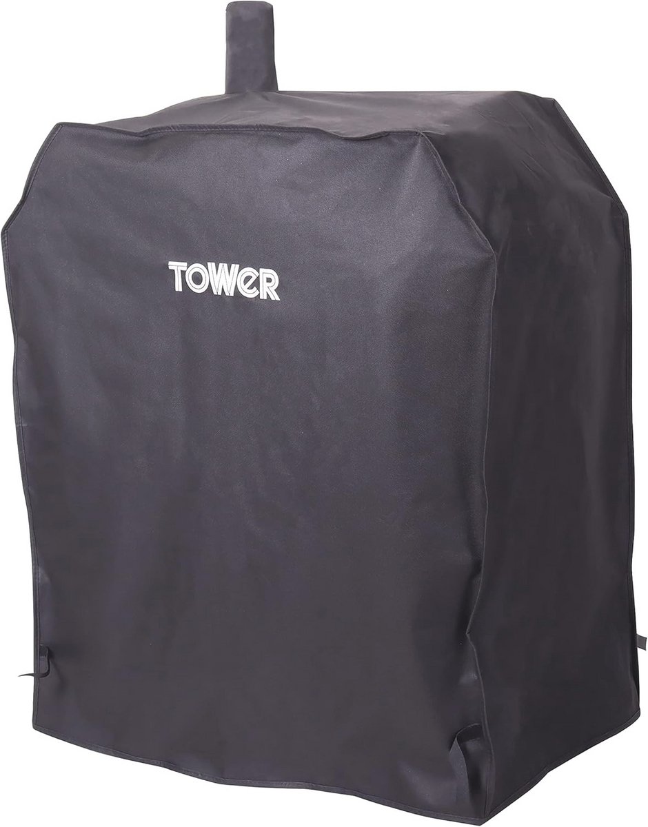 Grillcover voor BBQ - Waterdichte en Winddichte Bescherming