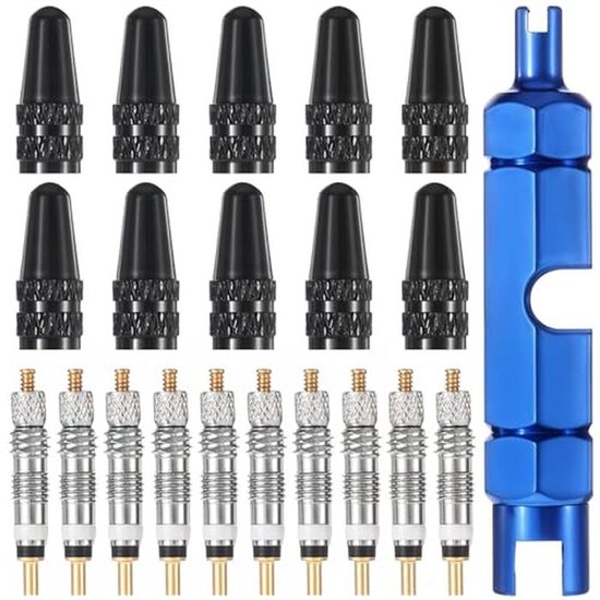 2 stuks 2 m universele reparatieset voor gaskabels en koppelingen