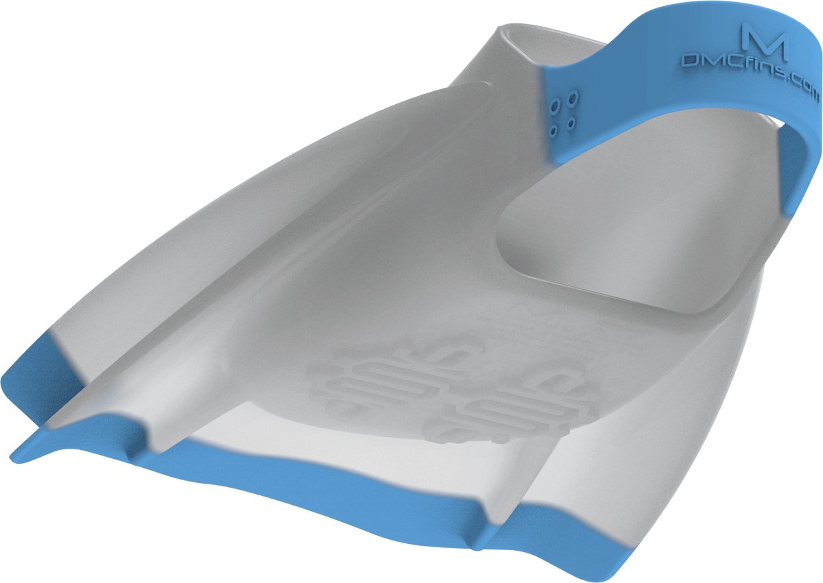 Speedo DMC Zwemvlies Elite Blauw