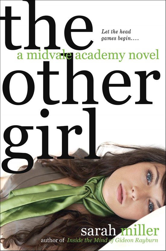 Midvale Academy - The Other Girl