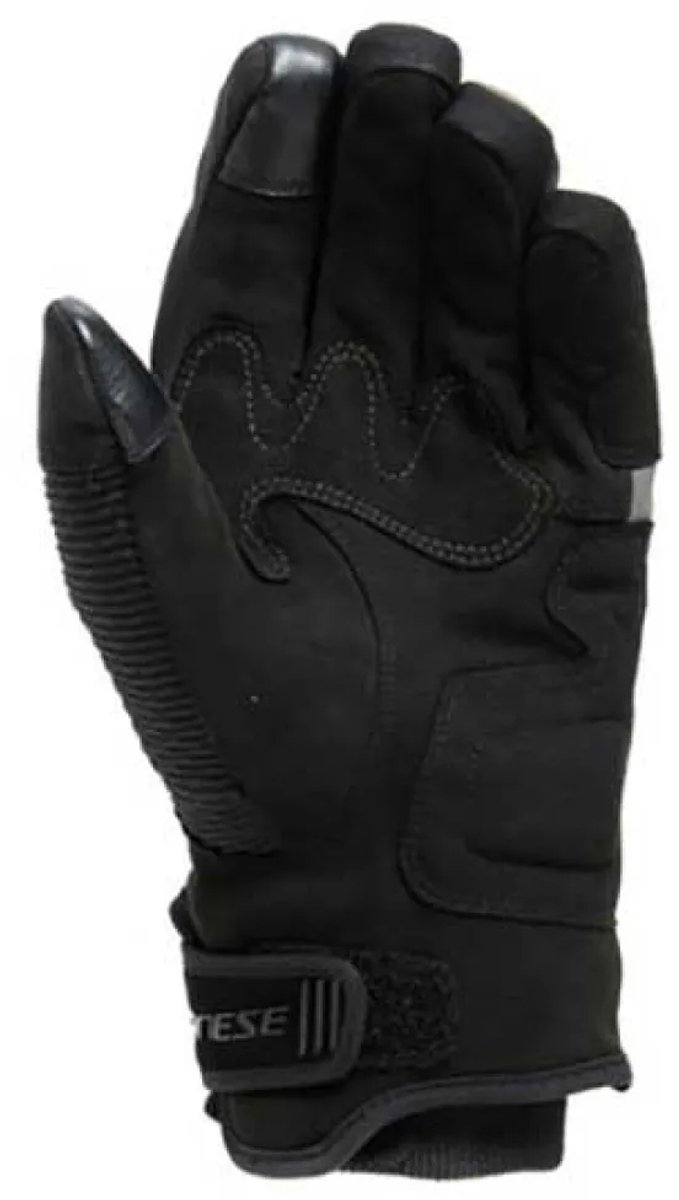 Dainese Trento D-dry Thermal Handschoenen Groen S Man – foto 3