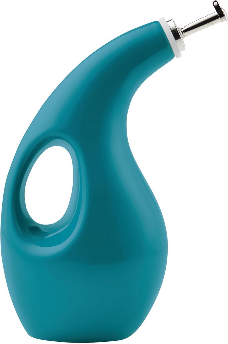 Olie- en Azijndispenser van Keramiek - 700ml