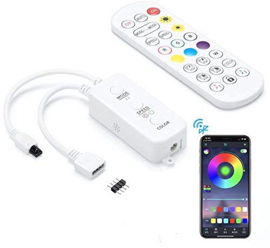 DMX512