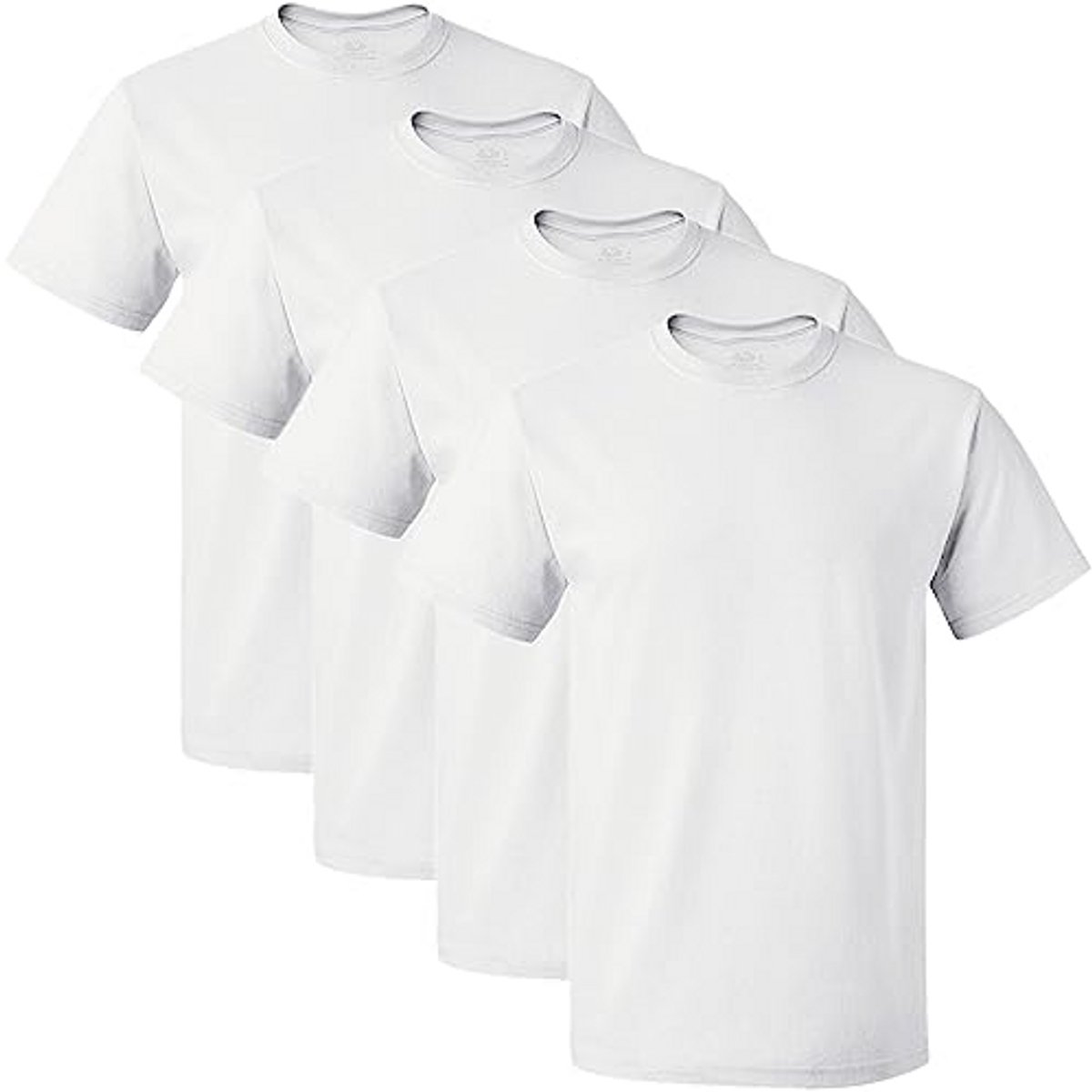 Heren Onderhemd Pack van 4