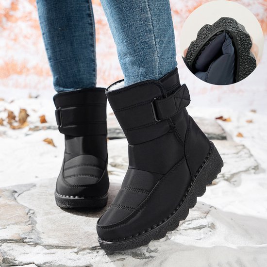 Meindl Corvara Lady GTX | Waterdichte winterlaarzen