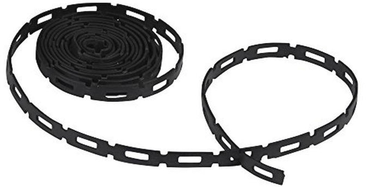 Kettenslot Firm-Flex 1,27 cm (1/2 inch) - 100 voet