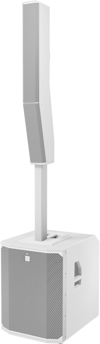 Electro-Voice Evolve 90 zuil PA-systeem wit