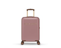 SUITSUIT Handbagage koffer 55 × 35 × 20 – Handbagage trolley – Lichtgewicht koffer
