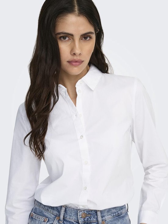 Blouse Femme Jacqueline De Yong Mio - Taille M (38)