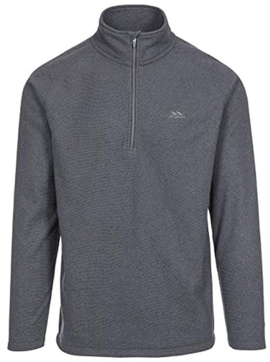 Heren Warme Microfleece