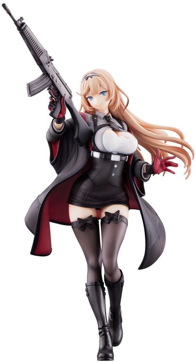 Girls Frontline Statue PVC StG-940 29 cm