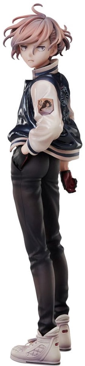 Bungo Stray Dogs Statue 1/7 Chuya Nakahara: Original Series Age Fifteen Ver. 21 cm