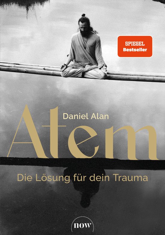 Atem – Die Lösung für dein Trauma - cover