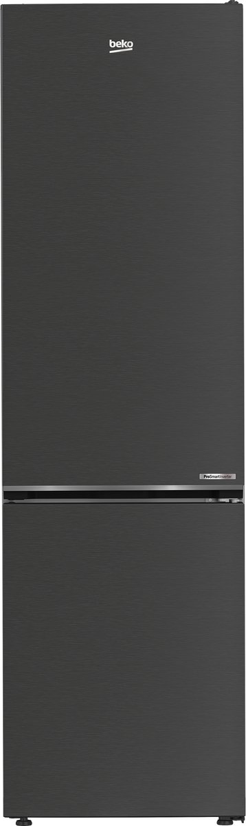 Beko B7rcna407hxbr1 - Harvestfresh Koel-vriescombinatie Prepainted Dark Inox