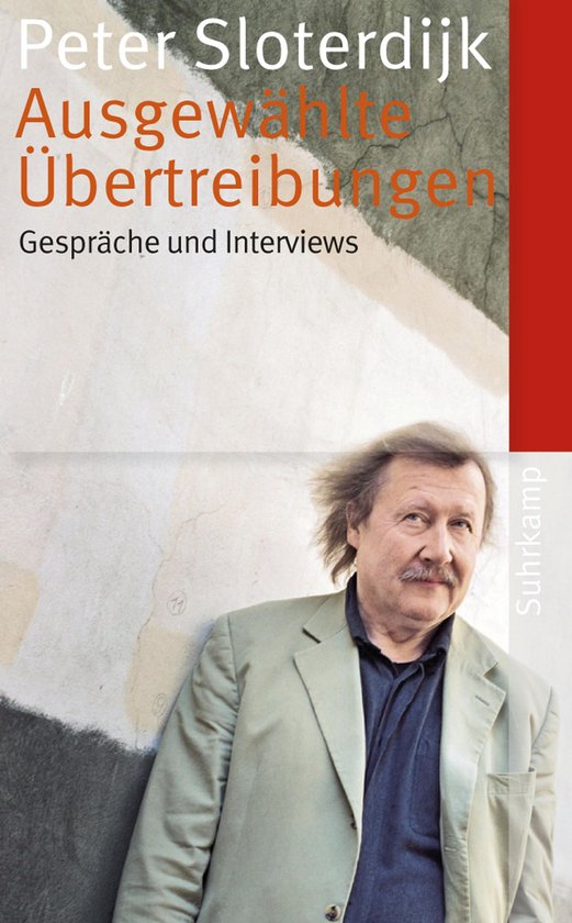 Ausgewählte Übertreibungen - cover