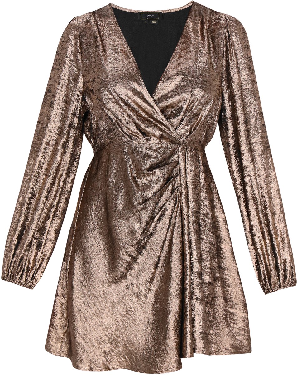 faina dress