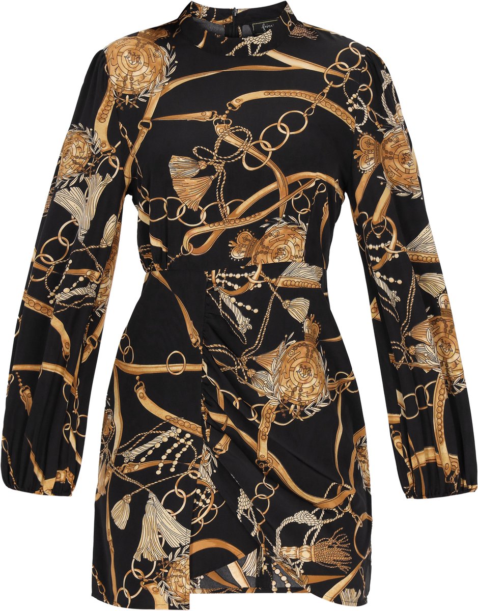 faina dress