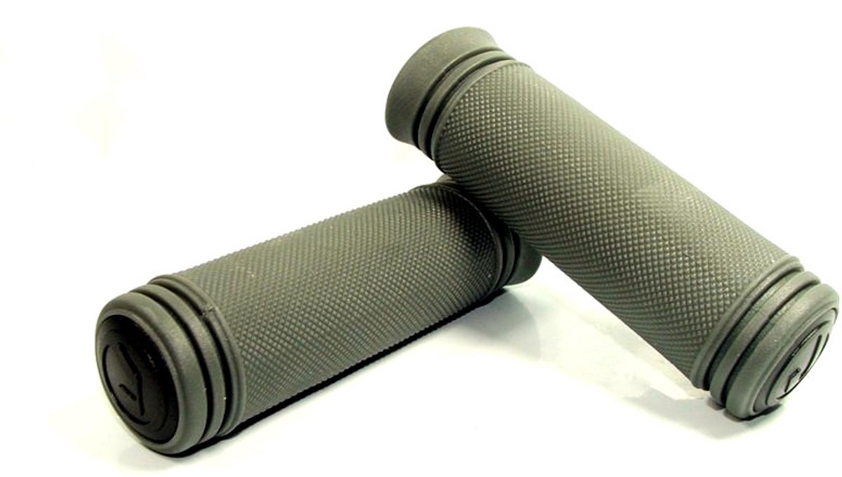 Accent Orion Fietshandvatten 130mm Grijs