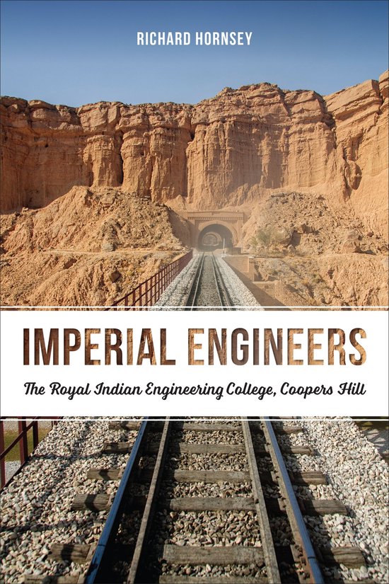 Imperial Engineers - cover
